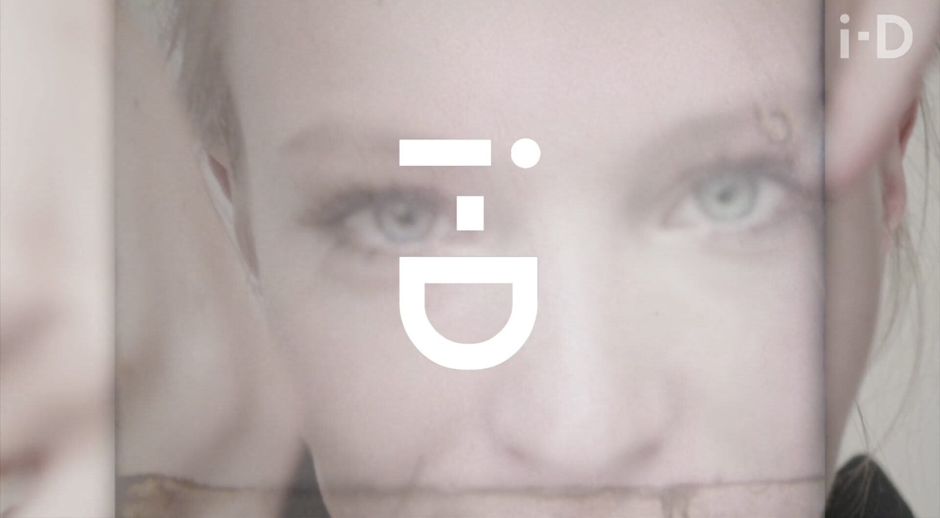 i-D Magazine x Diane Rouxel x Chanel