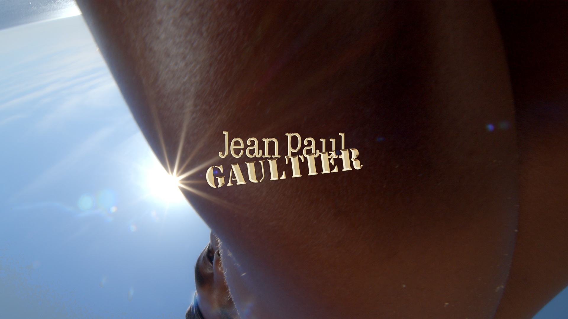 Jean Paul Gaultier x Le Beau x La Belle